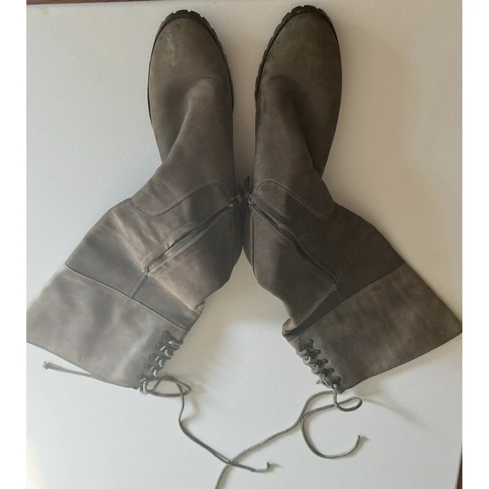 Nike Boots Waterproof‎ Size 10